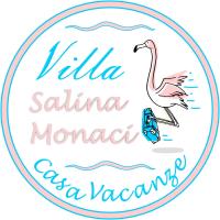 Certifikát, ocenenie alebo iný dokument vystavený v ubytovaní VILLA SALINA MONACI