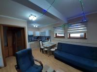 Kuchyňa alebo kuchynka v ubytovaní APARTAMENT ELIZABETH