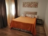 Půdorys ubytování Domange I Apartment