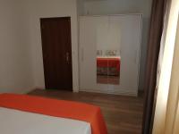 Půdorys ubytování Domange I Apartment