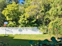Zahrada ubytování Mediterranean Villa Investingspain sea view and pool