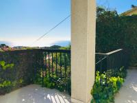 Balkón nebo terasa v ubytování Mediterranean Villa Investingspain sea view and pool