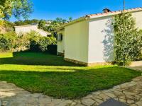 Zahrada ubytování Mediterranean Villa Investingspain sea view and pool