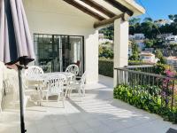 Balkón nebo terasa v ubytování Mediterranean Villa Investingspain sea view and pool