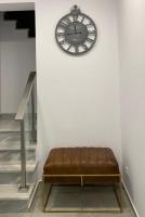 Půdorys ubytování Eco Life Stone Villa