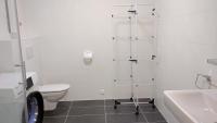 Kúpeľňa v ubytovaní 306 London 59m2 4-8 Pers extra Bedroom