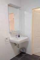 Kúpeľňa v ubytovaní 306 London 59m2 4-8 Pers extra Bedroom