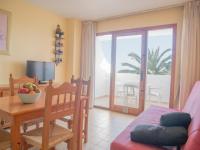 Posedenie v ubytovaní Residencial Playa Romana