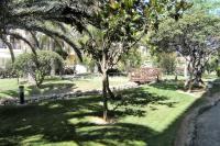 Zahrada ubytování JARDINS DEL MAR 138