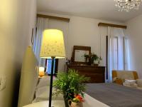 Plán poschodí v ubytovaní Grimaldi Apartments Cannaregio
