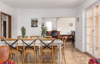 Posedenie v ubytovaní Casa Fiorella Ika-Opatija