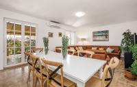 Posedenie v ubytovaní Casa Fiorella Ika-Opatija
