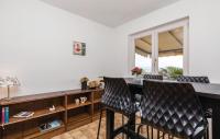 Posedenie v ubytovaní Casa Fiorella Ika-Opatija