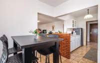 Kuchyňa alebo kuchynka v ubytovaní Casa Fiorella Ika-Opatija