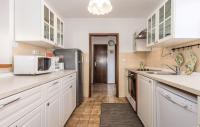 Kuchyňa alebo kuchynka v ubytovaní Casa Fiorella Ika-Opatija