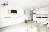 Kuchyňa alebo kuchynka v ubytovaní Vivienda Vacacional Malu
