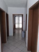 Půdorys ubytování Apartments Soljacic