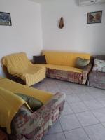 Posezení v ubytování Apartments Soljacic