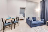 Posedenie v ubytovaní KATO Apartamenty Centrum