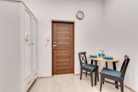 Plán poschodí v ubytovaní KATO Apartamenty Centrum