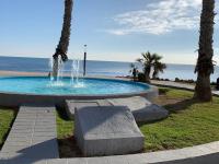 Plán poschodí v ubytovaní TU CASA DEL MAR