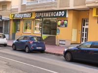 Plán poschodí v ubytovaní TU CASA DEL MAR