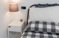 Plan piętra w obiekcie San Lorenzo House