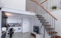 Plan piętra w obiekcie San Lorenzo House