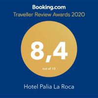 Hotel Palia La Roca, Benalmádena – Bijgewerkte prijzen 2022