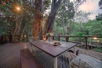 Φυσικό τοπίο κοντά σε αυτό το καταφύγιο