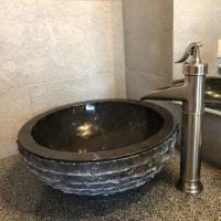 Půdorys ubytování La Casita del Guarda