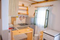 Kuchnia lub aneks kuchenny w obiekcie House Starfish