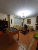 Posedenie v ubytovaní Casa rural Los Bodones