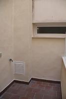 Půdorys ubytování Apartamento Iris