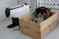 Půdorys ubytování Apartamento Iris