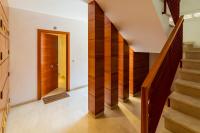 Půdorys ubytování Apartamento Iris