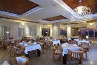 Restaurace v ubytování Sundance Suites Hotel