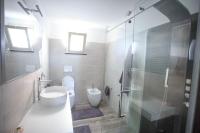 A bathroom at T Villa