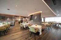 Restaurace v ubytování Hotel Hell