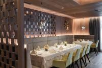 Restaurace v ubytování Hotel Hell