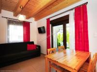 Posedenie v ubytovaní Domki letniskowe,apartamenty Wczasowa 8a