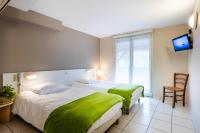 Hotel-Restaurant Espace Squash 3000, Mulhouse – Updated 2023 Prices