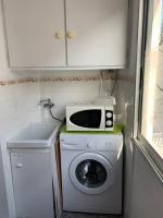 Plán poschodí v ubytovaní COSTA DAURADA APARTAMENTS - San Remo