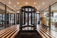 Půdorys ubytování Grand Hotel Bansko - Fitness & SPA