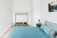 Posedenie v ubytovaní Pal Loft in central Budapest