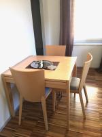 Půdorys ubytování Apartment Zittera - Adults only