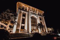 Sharm Hotel Luxury