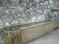 Půdorys ubytování Apartamentos Sierra del Hacho