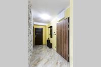 Plán poschodí v ubytovaní New Apartment OLD TOWN - 54m2 - 6 beds - New Bulding - Lift