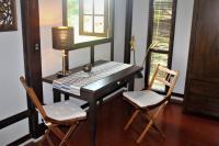 Villa Kelapa Langkawiの見取り図または間取り図